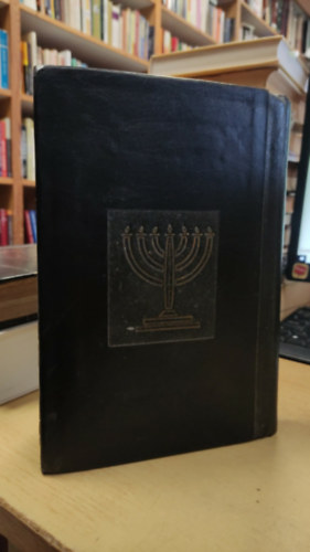 M�chzor (M�kz�r) zsid� imak�nyv - lengyel kiad�s