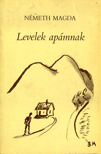 N�meth Magda - Levelek ap�mnak (N�meth)