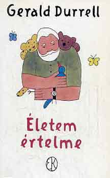 Gerald Durrell - letem rtelme