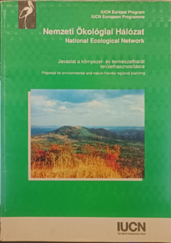 Nemzeti kolgiai hlzat - National ecological network