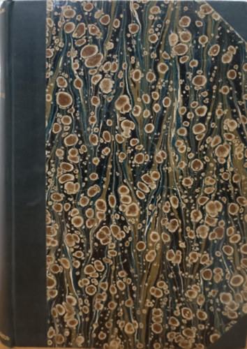 Horv�th Cyrill dr. - A magyar irodalom t�rt�nete I.- A r�gi magyar irodalom t�rt�nete (1899)