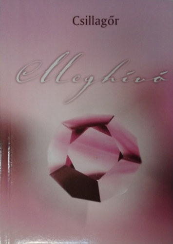 Csillagőr - Csillagőr Meghívó Egy jó időzítéshez hogy tudd: mikor vagy jó helyen, jó időben