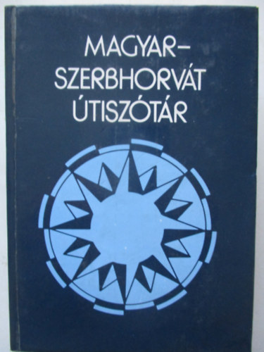 Surnyi Magda - Magyar-szerbhorvt tisztr
