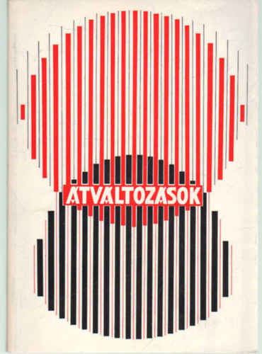 G�m�ri Gy�rgy - �tv�ltoz�sok