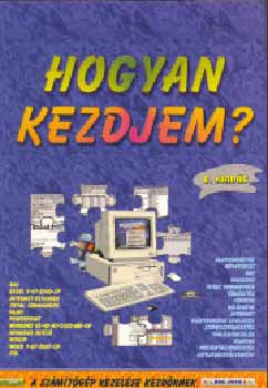 Brtfai Barnabs - Hogyan kezdjem?