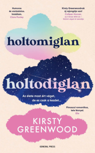 Greenwood, Kirsty - Holtomiglan-holtodiglan
