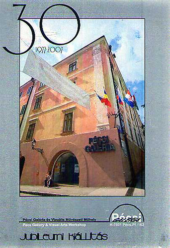 Pcsi Galria - Jubileum 30 (1977-2007)