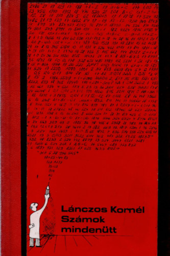 Lnczos Kornl - Szmok mindentt