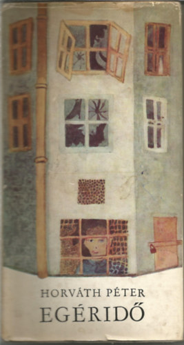 Horv�th P�ter - Eg�rid�