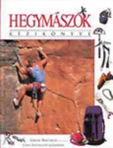 Garth Hattingh - Hegymszk kziknyve