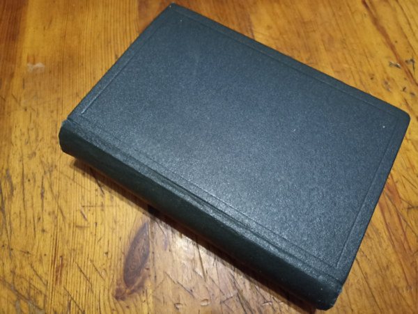 Vajth� L�szl� (szerk.) - �j Magyar K�lt�k. A Tan�t�s Probl�m�i 12.