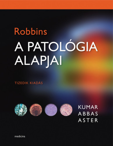 Robbins - A patológia alapjai