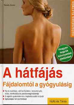 Renate Zauner - A htfjs (fjdalomtl a gygyulsig)