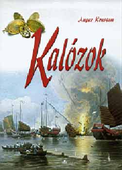 Angus Konstam - Kalzok