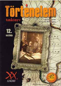 Kovcs Istvn; Kovcsn Bede - XX. szzad - Trtnelem tanknyv 12. Osztlynak
