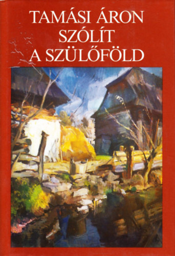 Tam�si �ron - Sz�l�t a sz�l�f�ld