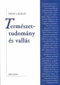 Vgh Lszl - Termszettudomny s valls