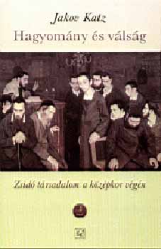 Jakov Katz - Hagyomny s vlsg