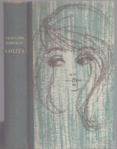 Vladimir Nabokov - Lolita