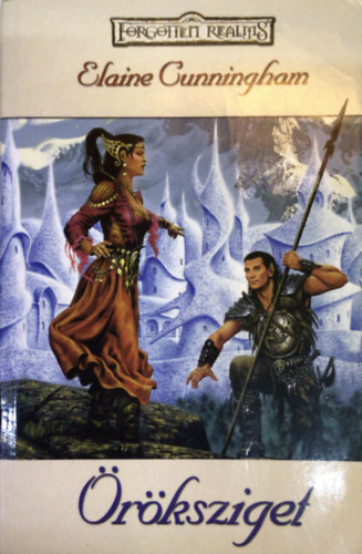 Elaine Cunningham - rksziget