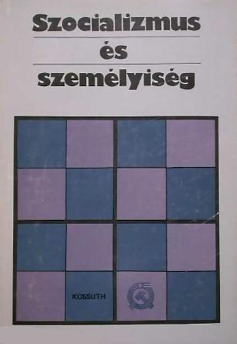 L. Arhangelszkij (szerk.) - Szocializmus s szemlyisg