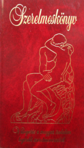 Nagy Zoltán Katkó Lajosné - Szerelmeskönyv