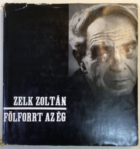 Zelk Zolt�n - f�lforrt az �g