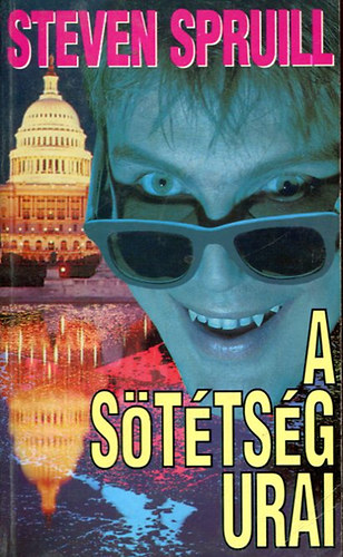 Steven Spruill - A sttsg urai