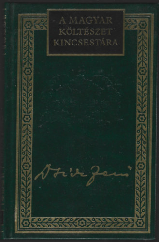 Dsida Jen� - Dsida Jen� v�logatott versei