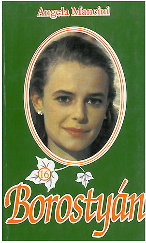 Angela Mancini - Borostyn 16.