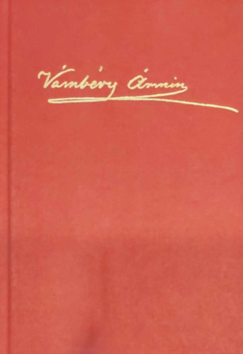 V�mb�ry �rmin - A magyarok keletkez�se �s gyarapod�sa