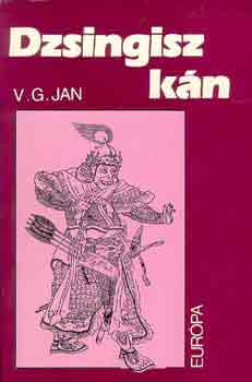 V.G. Jan - Dzsingisz k�n