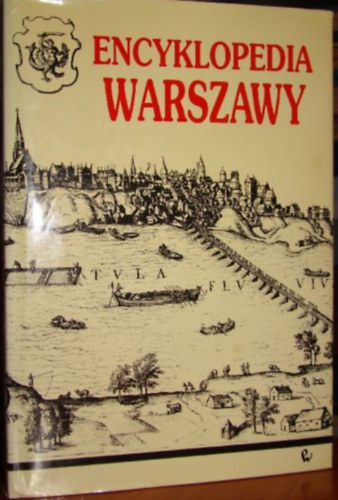 Ismeretlen Szerz� - Encyklopedia Warszawy