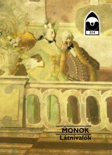 J. Dank� Katalin - Monok - L�tnival�k