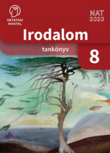 Rad�czn� B�lint Ildik� - Irodalom 8. - Tank�nyv