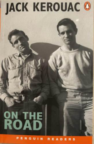 Jack Kerouac - On the Road - Penguin Readers