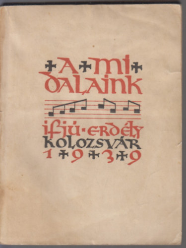 Ugrin Gbor - A mi dalaink