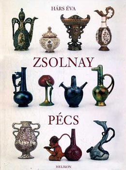 Hrs va, Ford.: Moskovszky va - Zsolnay, Pcs