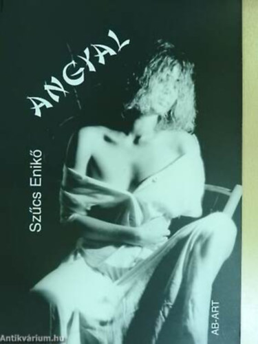 Sz�cs Enik� - Angyal