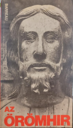 Jean-Claude Barreau - Az rmhr - Jzus Krisztus zenete