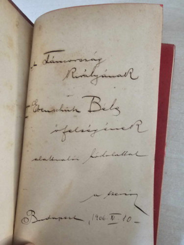 Benedek L�szl� - Budapest �jjel