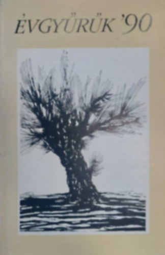 Évgyűrűk 90
