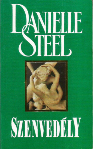 Danielle Steel - Szenvedély