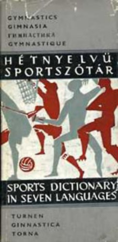 Htnyelv sportsztr: Torna