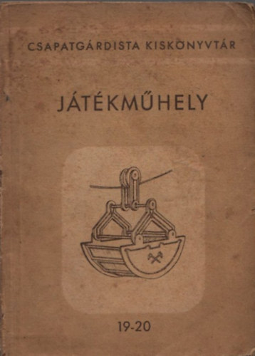 Jtkmhely 19-20 (Csapatgrdista kisknyvtr)