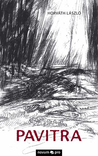 Horvth Lszl - Pavitra