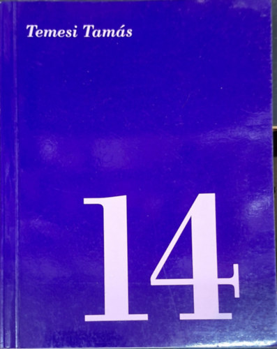 Temesi Tamás - 14