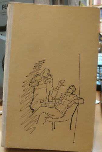 Jurij Dold-Mihajlik - Ordasok kztt