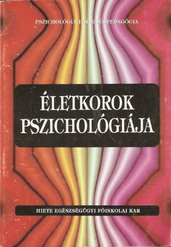 Zombori Judit - letkorok pszicholgija