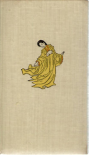 Európa Könyvkiadó - Csunjan szerelme